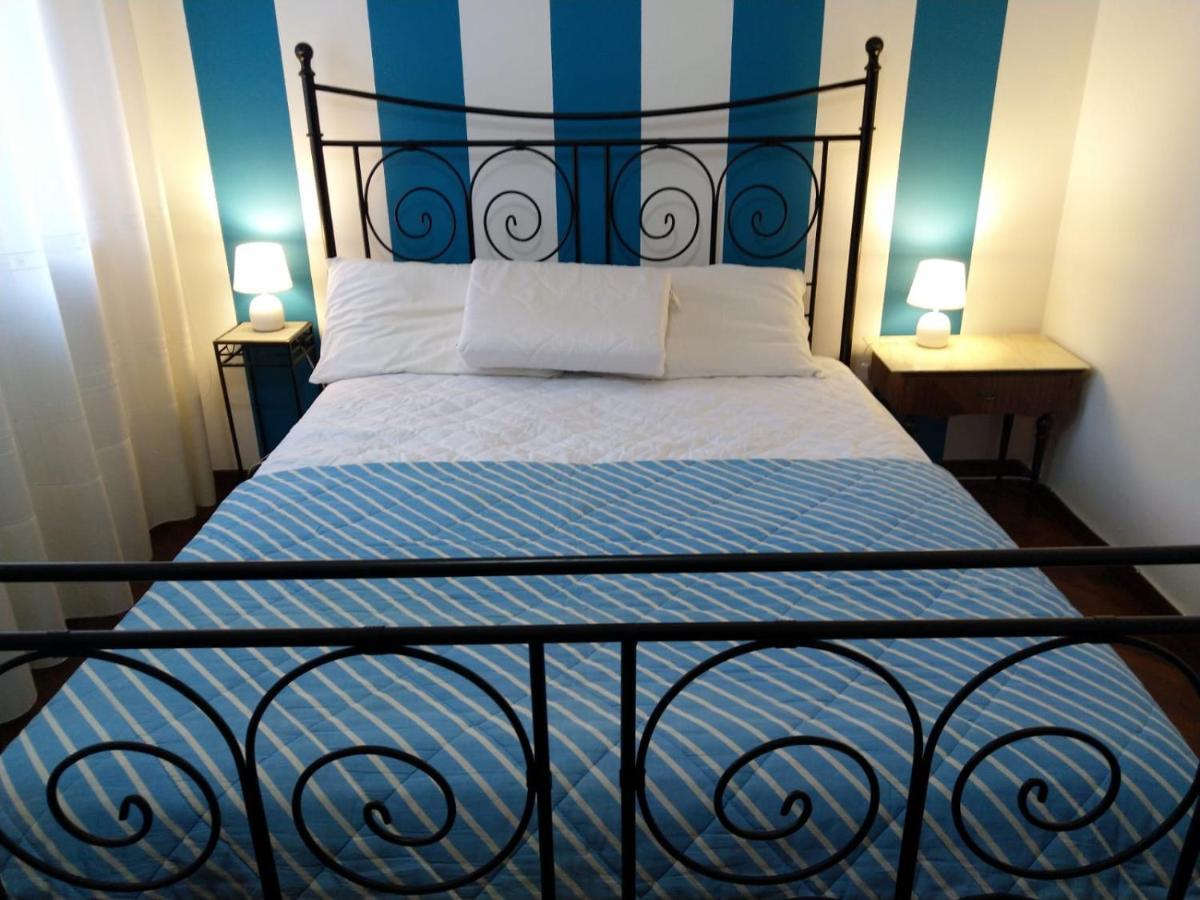Porta Marina Bed & Breakfast Recanati Exterior photo