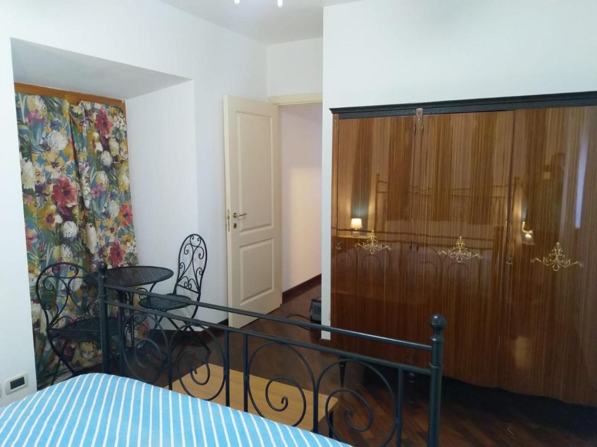 Porta Marina Bed & Breakfast Recanati Exterior photo
