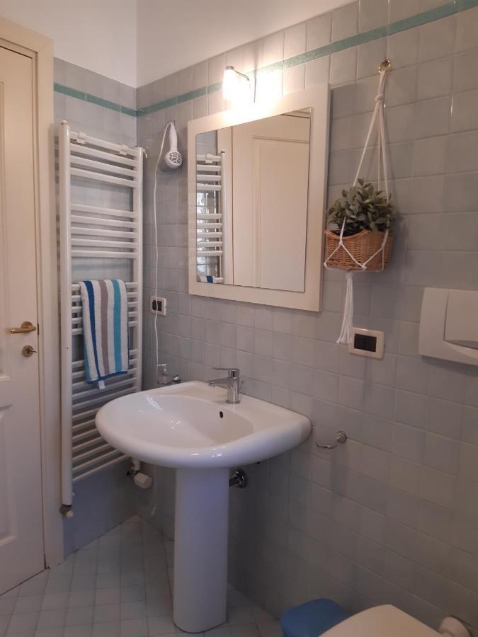 Porta Marina Bed & Breakfast Recanati Exterior photo